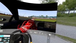 Скриншот 3 к игре PERCNOPS VIRTUAL RIG