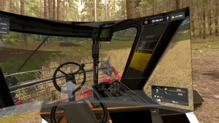 Скриншот 4 к игре PERCNOPS VIRTUAL RIG