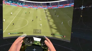 Скриншот 6 к игре PERCNOPS VIRTUAL RIG