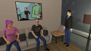 Скриншот 4 к игре Deducto 2