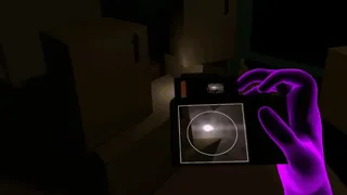 Скриншот 2 к игре GHOST CAM