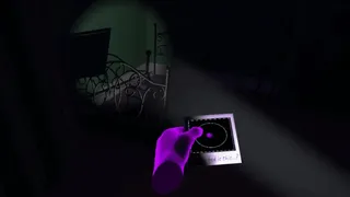 Скриншот 4 к игре GHOST CAM