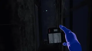 Скриншот 5 к игре GHOST CAM