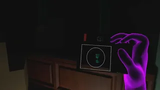 Скриншот 8 к игре GHOST CAM