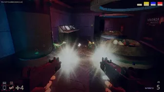 Скриншот 5 к игре Dino Trauma