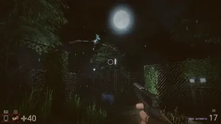 Скриншот 7 к игре Dino Trauma