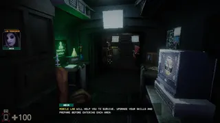 Скриншот 8 к игре Dino Trauma