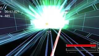 Скриншот 4 к игре ハイスピードシューティングⅡ ~匿名希望の英雄~