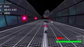 Скриншот 5 к игре ハイスピードシューティングⅡ ~匿名希望の英雄~