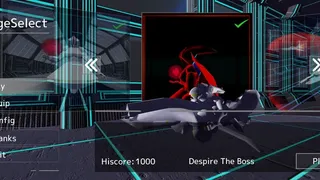 Скриншот 6 к игре ハイスピードシューティングⅡ ~匿名希望の英雄~