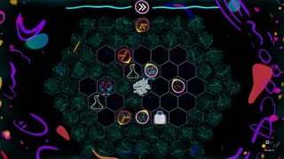 Скриншот 1 к игре The Waking Knot