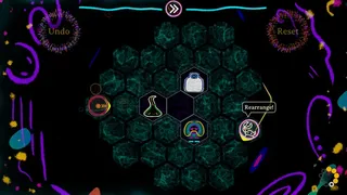 Скриншот 2 к игре The Waking Knot