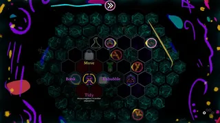 Скриншот 3 к игре The Waking Knot