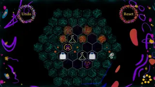 Скриншот 6 к игре The Waking Knot