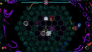 Скриншот 7 к игре The Waking Knot