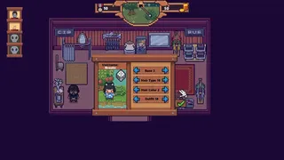 Скриншот 2 к игре Monsters of Seabrook