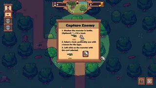 Скриншот 3 к игре Monsters of Seabrook