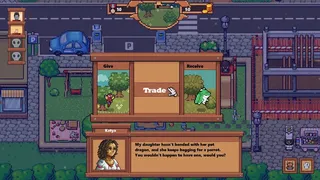 Скриншот 5 к игре Monsters of Seabrook