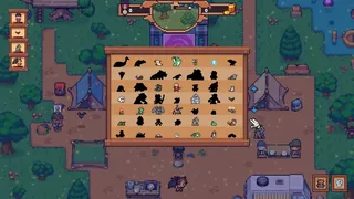 Скриншот 6 к игре Monsters of Seabrook