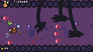 Скриншот 2 к игре Dizzy Rogues