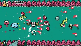 Скриншот 4 к игре Dizzy Rogues