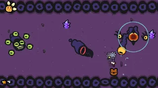 Скриншот 5 к игре Dizzy Rogues