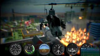 Скриншот 3 к игре SIX 3D: Metaverse