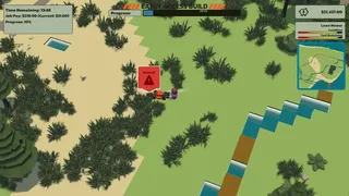 Скриншот 6 к игре I Fought the Lawn