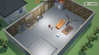 Скриншот 7 к игре I Fought the Lawn