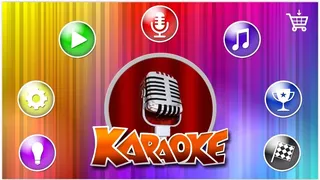 Скриншот 1 к игре Zabawa Karaoke
