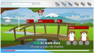 Скриншот 7 к игре Zabawa Karaoke