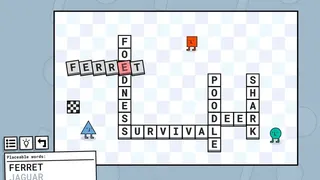 Скриншот 2 к игре wurdweb