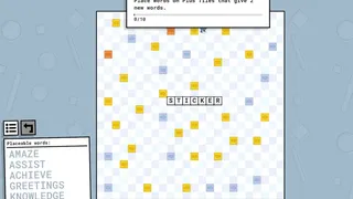 Скриншот 3 к игре wurdweb