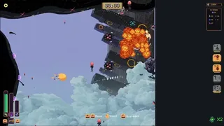 Скриншот 1 к игре Wall World