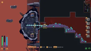 Скриншот 2 к игре Wall World