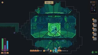 Скриншот 4 к игре Wall World