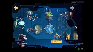 Скриншот 6 к игре Wall World