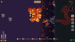 Скриншот 7 к игре Wall World