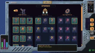 Скриншот 8 к игре Wall World