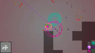 Скриншот 1 к игре Elemental Adventure