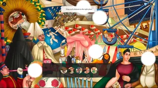 Скриншот 3 к игре Maruja Mallo