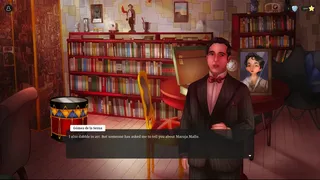 Скриншот 4 к игре Maruja Mallo