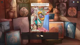 Скриншот 7 к игре Maruja Mallo