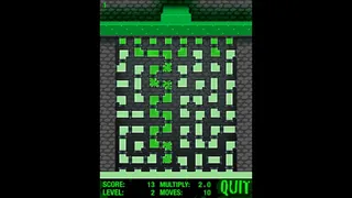 Скриншот 1 к игре Acid Puzzle