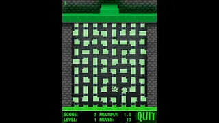 Скриншот 2 к игре Acid Puzzle