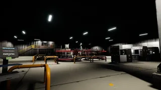 Скриншот 1 к игре New Hire