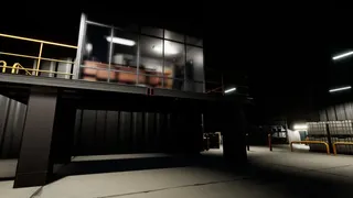Скриншот 2 к игре New Hire