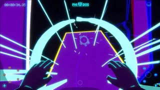 Скриншот 1 к игре PSYKE