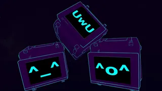 Скриншот 2 к игре PSYKE
