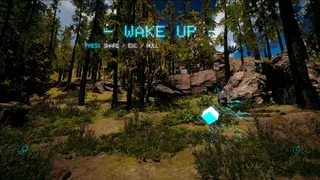 Скриншот 4 к игре PSYKE